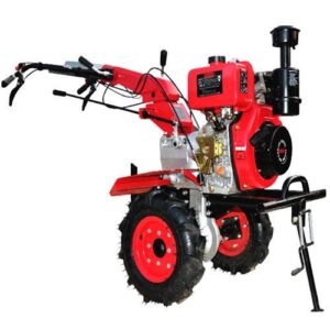 Power Weeder